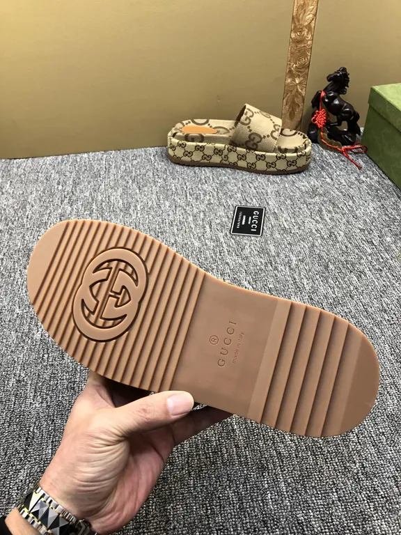 Gucci Shoe 